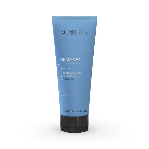 SHAMPOING CHOGAN BÉBÉ