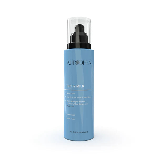 GAMME BEBE COMPLÈTE (5 Produits)