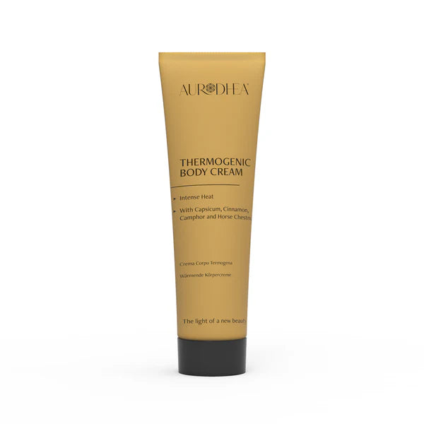 CRÈME CHOGAN VENTRE PLAT THERMOGÈNE EFFET BRULE GRAISSE
