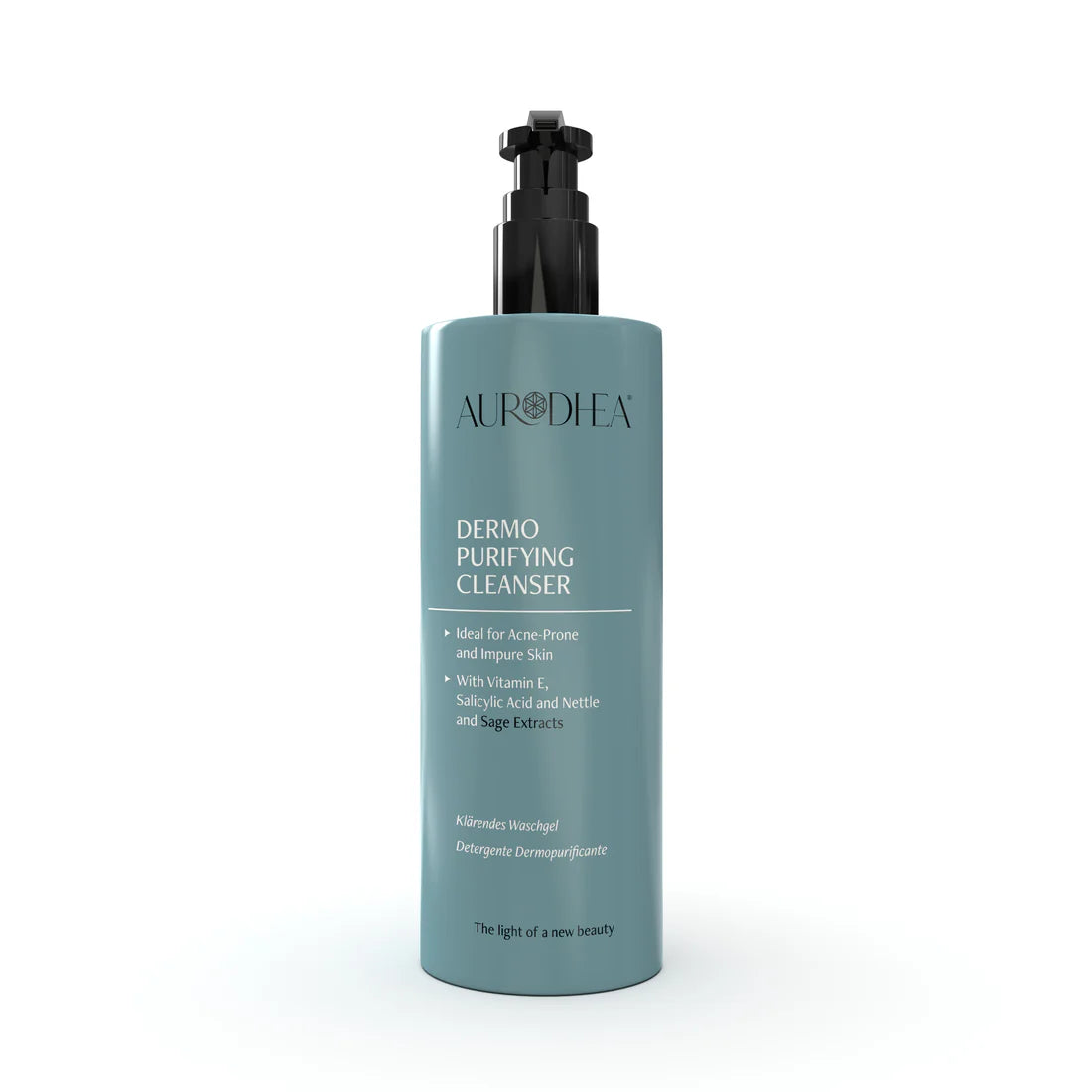 GAMME CHOGAN ROUTINE MINIMALISTE GRASSE ET MIXTE