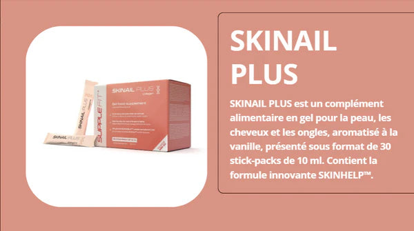 BELLE PEAU : Pour une Peau Radieuse et Uniforme, des Cheveux Brillants et des Ongles Forts - 300 ml