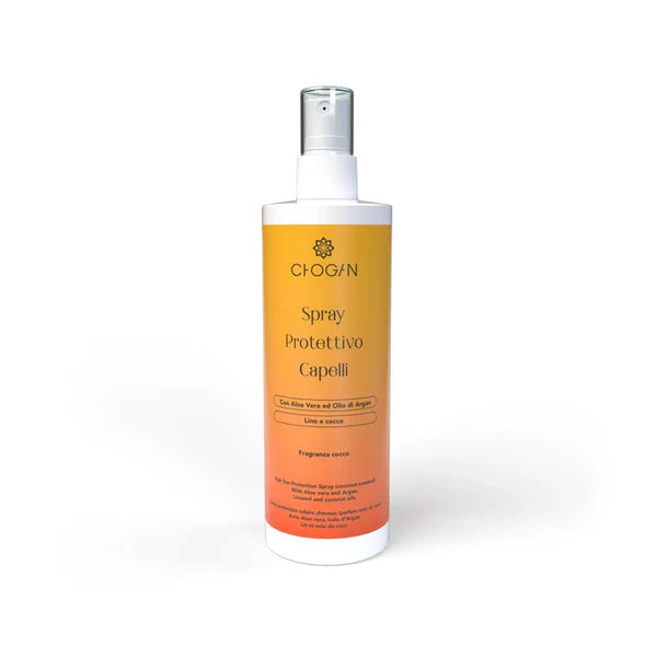 SPRAY PROTECTEUR CHOGAN POUR CHEVEUX