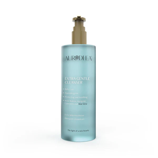 GAMME BEBE COMPLÈTE (5 Produits)