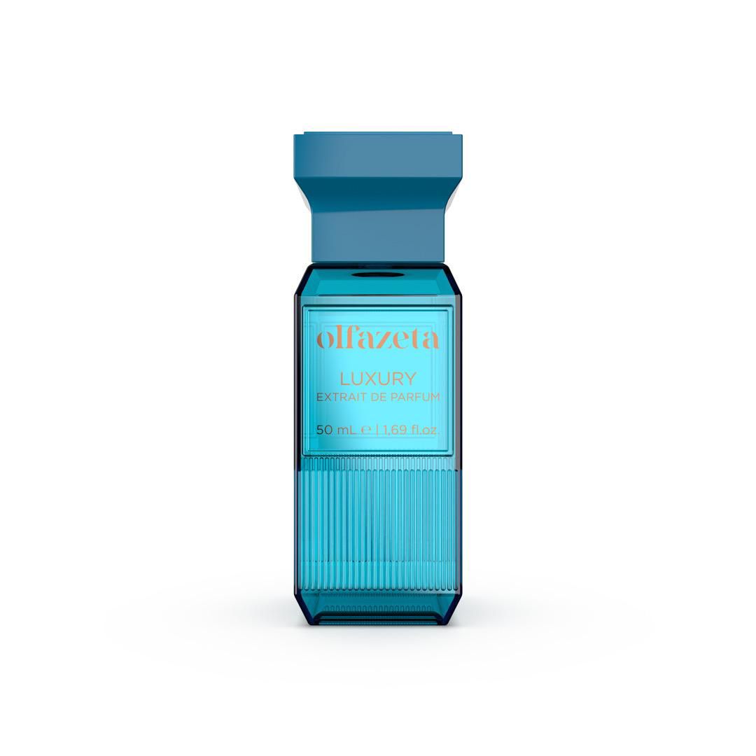 Parfum CHOGAN LUXE Nº129 inspiré ERBA PURA de XERJOFF