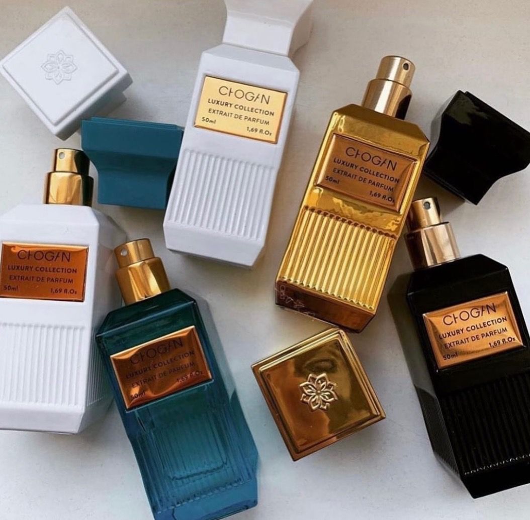 COLLECTION DE LUXE