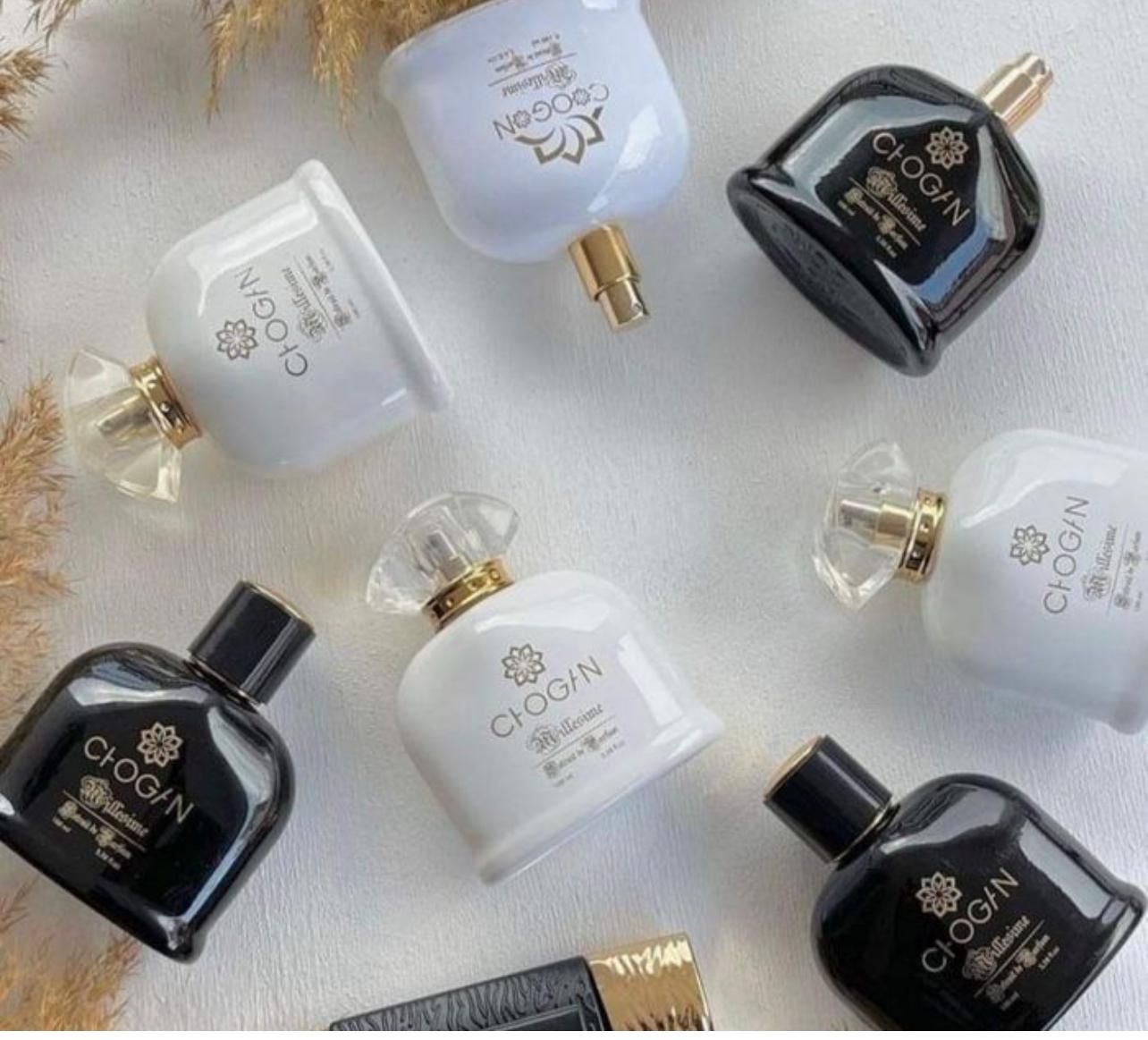 PARFUMS