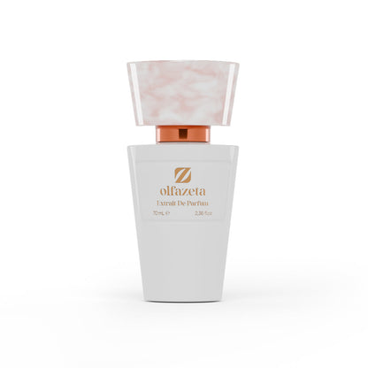 Parfum N°132 - Main Product Image