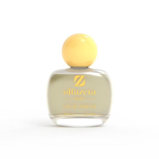 PARFUM BÉBÉ ( de 0 à 2 ans ) - Main Product Image