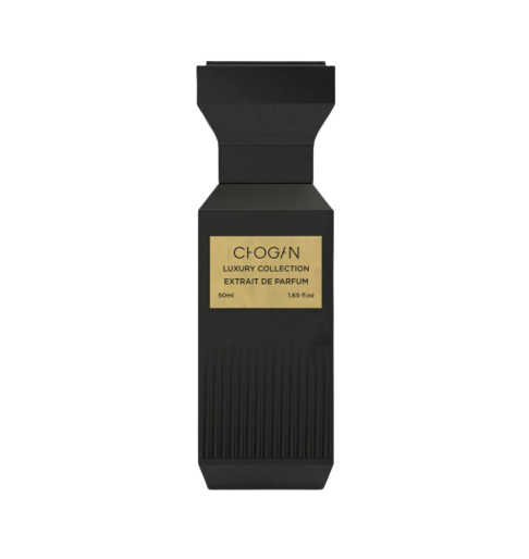 Parfum N°134 - Main Product Image