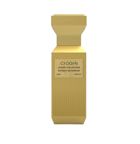 Parfum N°127 - Main Product Image
