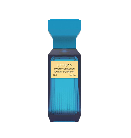 Parfum N°129 - Main Product Image