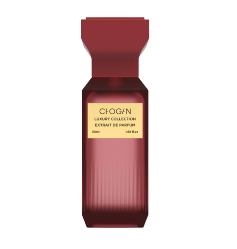 Parfum N°118 - Main Product Image