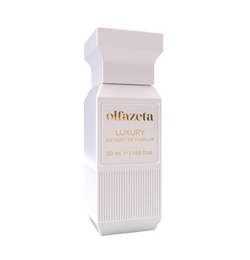 Parfum N°112 - Main Product Image