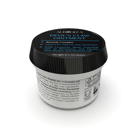 BAUME CONTRE LES DOULEURS MUSCULAIRES - Main Product Image