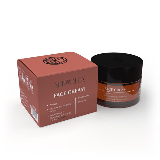 CRÈME RÉPARATRICE INTENSE - Main Product Image