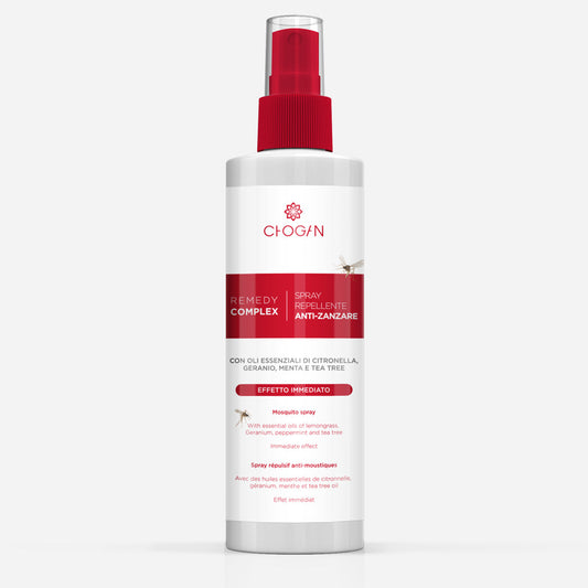 SPRAY RÉPULSIF CONTRE LES MOUSTIQUES, PUNAISES, INSECTES - Main Product Image