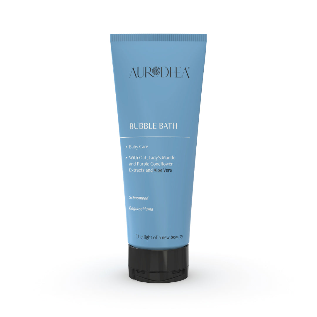 GEL MOUSSANT BABY - Main Product Image