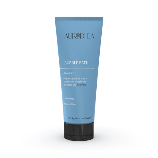 GEL MOUSSANT BABY - Main Product Image