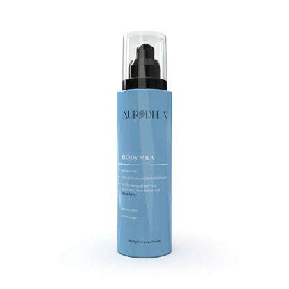 GAMME BEBE COMPLÈTE (5 Produits)