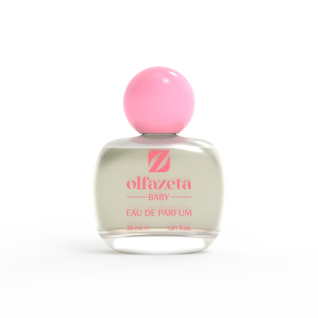 PARFUM ENFANT: FILLE ( de 2 à 10 ans ) - Main Product Image
