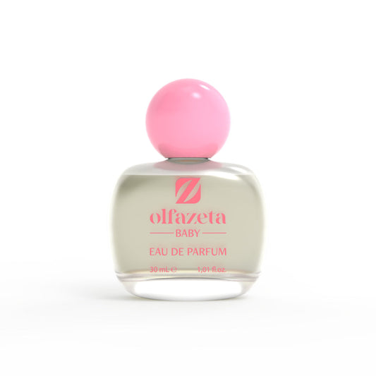 PARFUM ENFANT: FILLE ( de 2 à 10 ans ) - Main Product Image