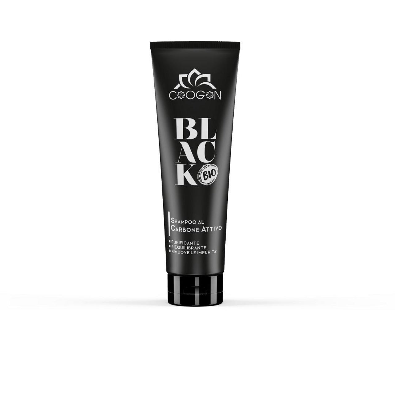 SHAMPOING PURIFIANT POUR LE CUIR CHEVELU - Main Product Image