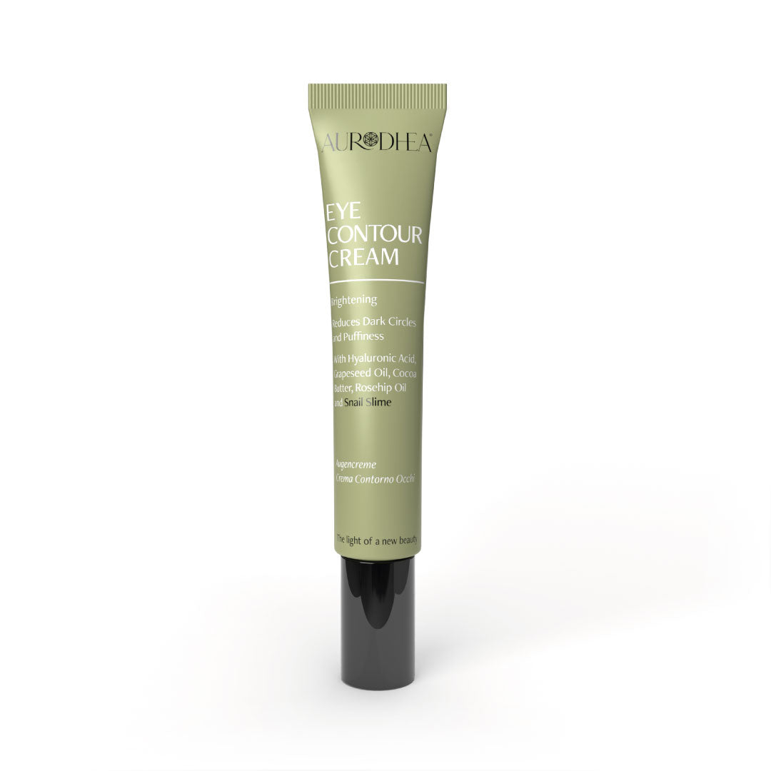 CRÈME CONTOUR DES YEUX ÉCLAIRCISSANT CONTRE LES CERNES NOIRES - Main Product Image