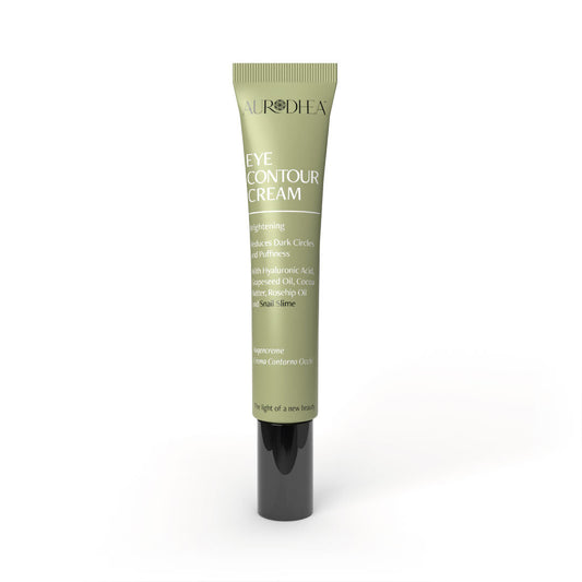 CRÈME CONTOUR DES YEUX ÉCLAIRCISSANT CONTRE LES CERNES NOIRES - Main Product Image