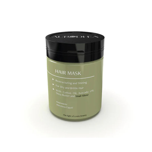 MASQUE CHOGAN RÉPARATEUR INTENSE À LA BAVE D’ESCARGOT