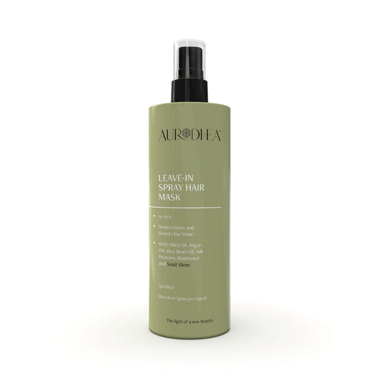 MASQUE EN SPRAY DÉMELLLANT ET  FORTIFIANT - Main Product Image