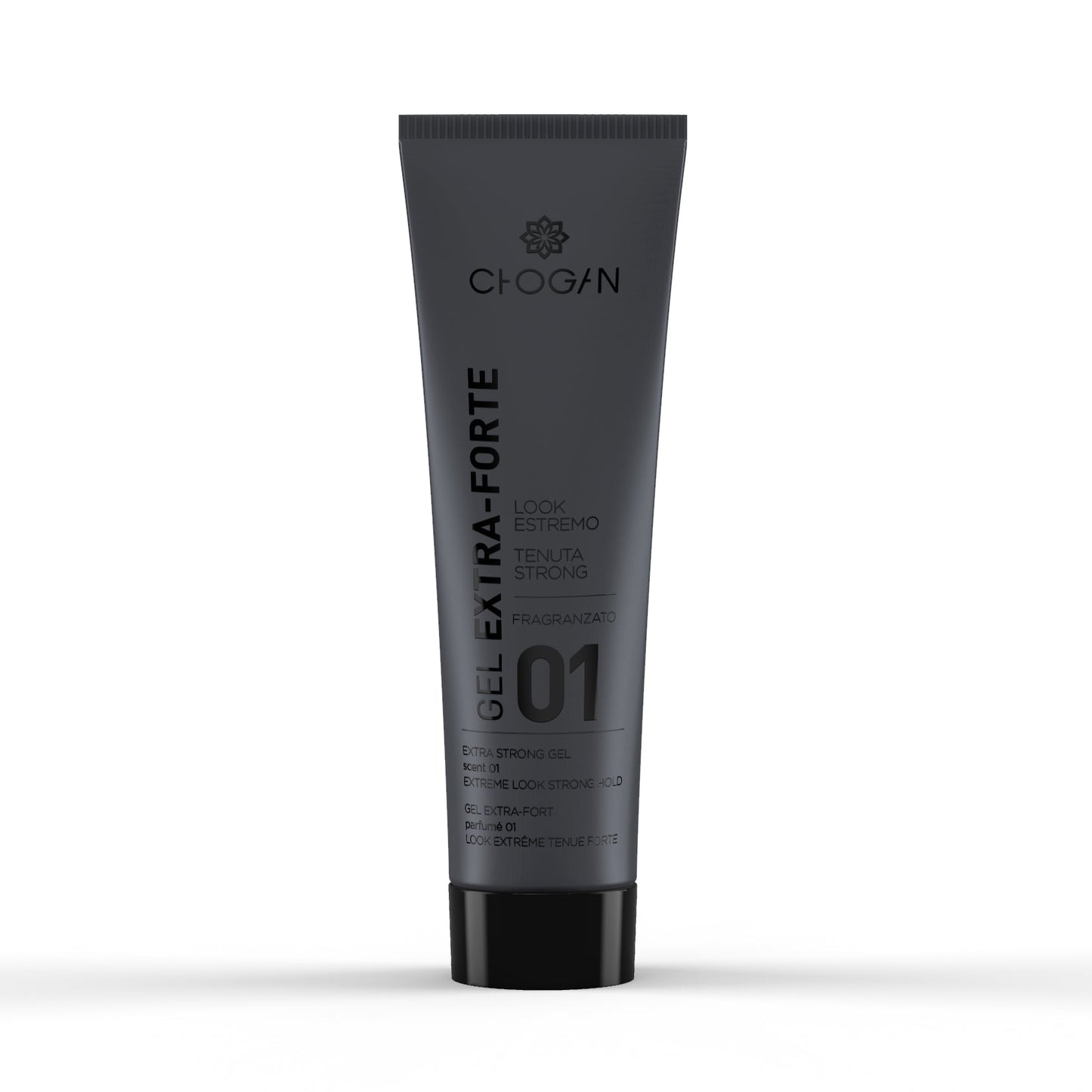 GEL CHEVEUX EXTRA FORT - Main Product Image