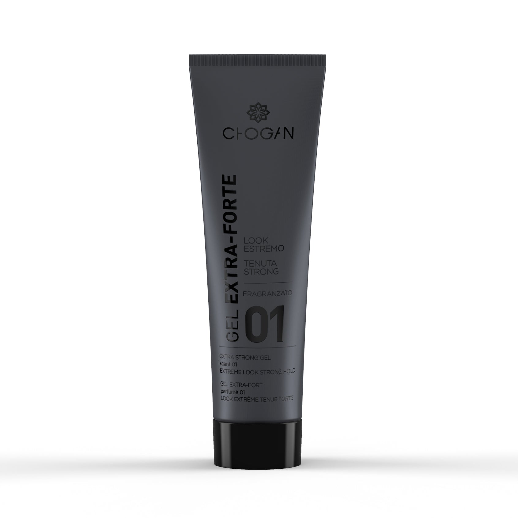 GEL CHEVEUX EXTRA FORT - Main Product Image