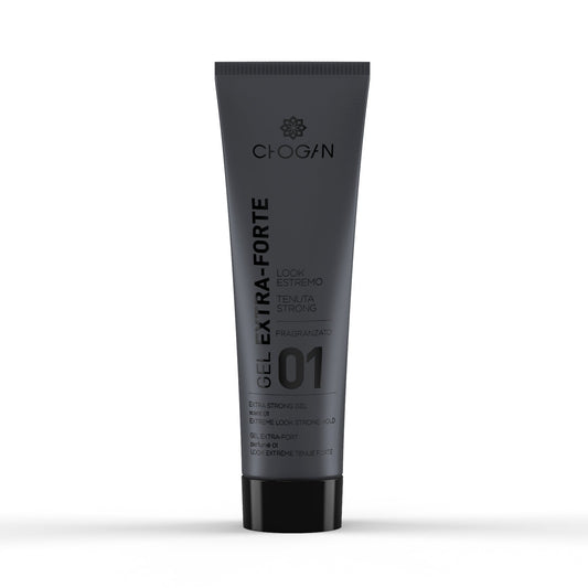 GEL CHEVEUX EXTRA FORT - Main Product Image