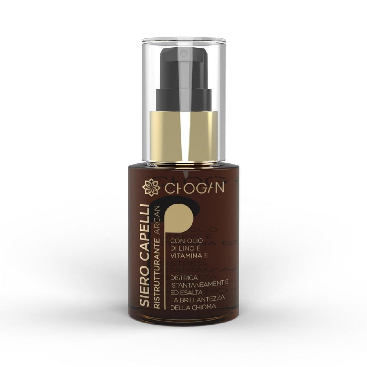 SÉRUM BOOSTER DE VOLUME CAPILLAIRE - Main Product Image