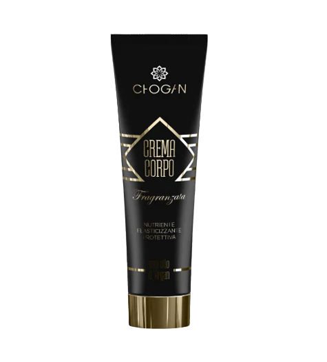 Crème de Corps HOMME CHOGAN N°074 senteur inspiré BLACK AFGANO de NASOMATTO