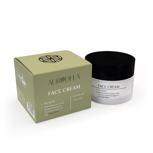 CRÈME ANTI-AGE, ANTI-RIDES, EFFET LIFTING - Main Product Image