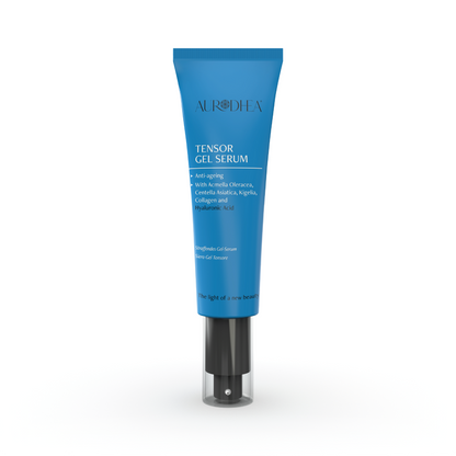 GAMME POUR PEAU  MATURE