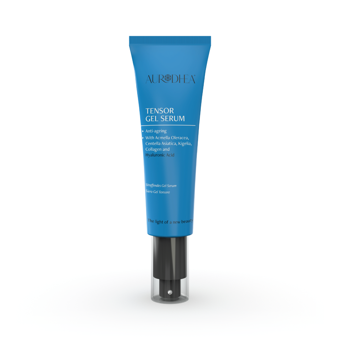 SÉRUM CONCENTRÉ A L'ACIDE HYALURONIQUE (Hydratant et Repulpant) Deep Hydrating - Main Product Image