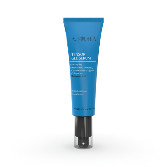 SÉRUM CONCENTRÉ A L'ACIDE HYALURONIQUE (Hydratant et Repulpant) Deep Hydrating - Main Product Image