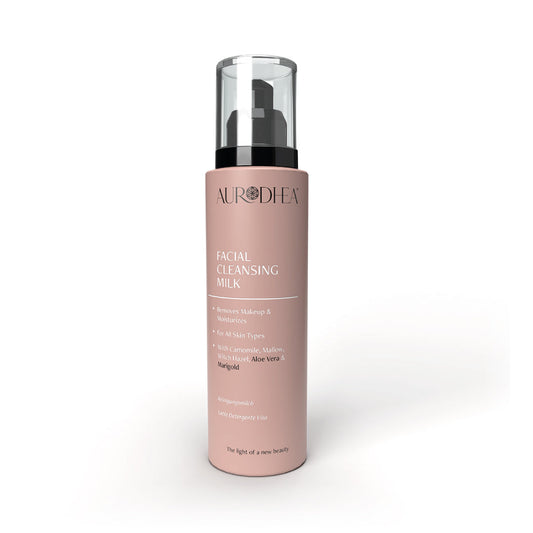 LE LAIT DÉMAQUILLANT - Main Product Image