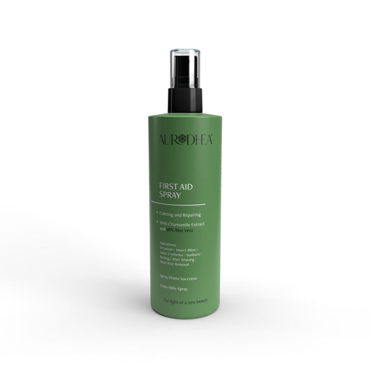 SPRAY DE PREMIERS SECOURS - Main Product Image