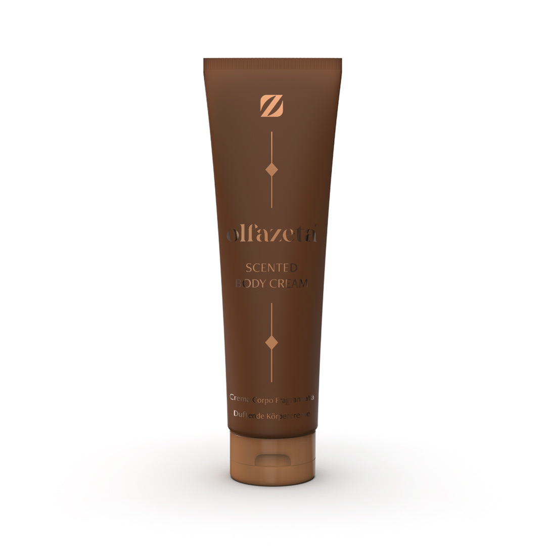 Crème de Corps N°007 - Main Product Image
