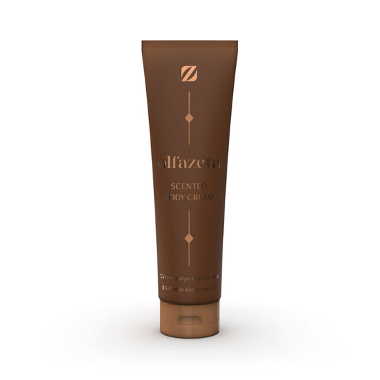 Crème de Corps N°080 - Main Product Image