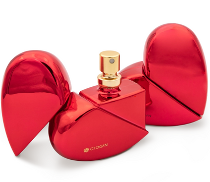 Coffret  AMOUR  CHARNEL