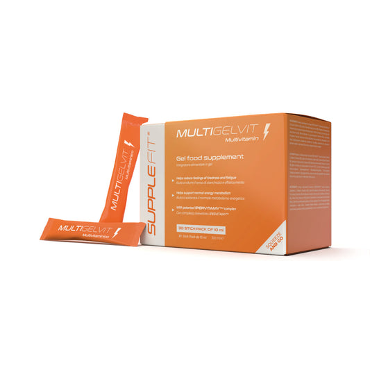 MULTIGELVIT : Votre Allié Vitaminé pour une Énergie débordante et une Immunité Opt... - Main Product Image