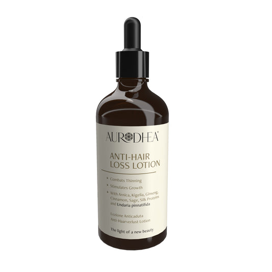 LOTION ACCÉLÉRATRICE DE POUSSE CHEVEUX - Main Product Image