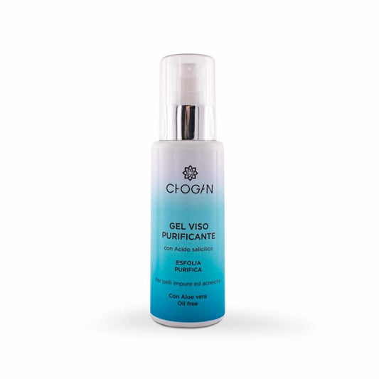 SÉRUM GEL ANTI-TACHES PURIFIANT A L'ACIDE SALICYLIQUE - Main Product Image