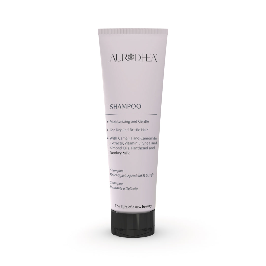 SHAMPOING NOURRISSANT POUR GAGNER EN VOLUME - Main Product Image