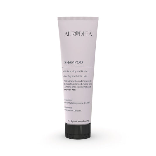 SHAMPOING NOURRISSANT POUR GAGNER EN VOLUME - Main Product Image