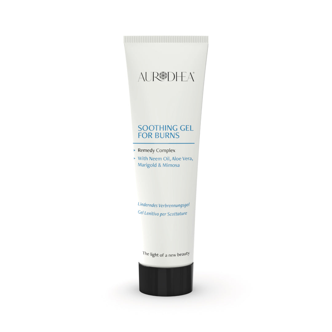 GEL APAISANT POUR LES COUPS DE SOLEIL - Main Product Image